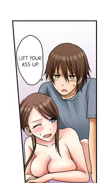 [Porori] My First Time is with.... My Little Sister?! Ch.06