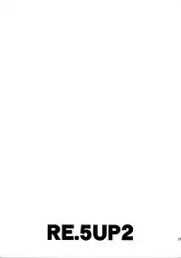 (C89) [5UP (Tanba KUROmame)] RE.5UP2 (TIGER & BUNNY)