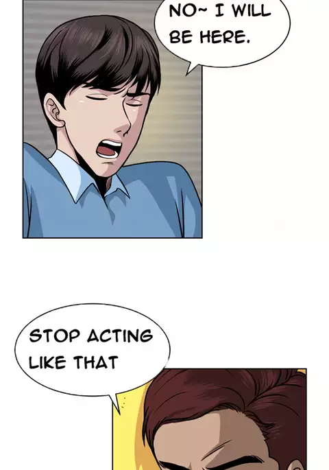 Change Partner Ch.1-17