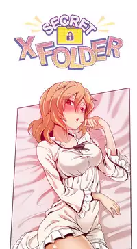 [Yi Hyeon Min] Secret Folder Ch.1-3 (English) (Ongoing)