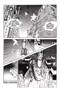 [Lee Yo Dong] Vampire [ENG]