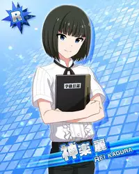 (SC65) [candy paddle (NemuNemu)] Side OTOKONOKO IDOL Rei Kagura (THE IDOLM@STER SideM) [Chinese] [空想少年汉化]