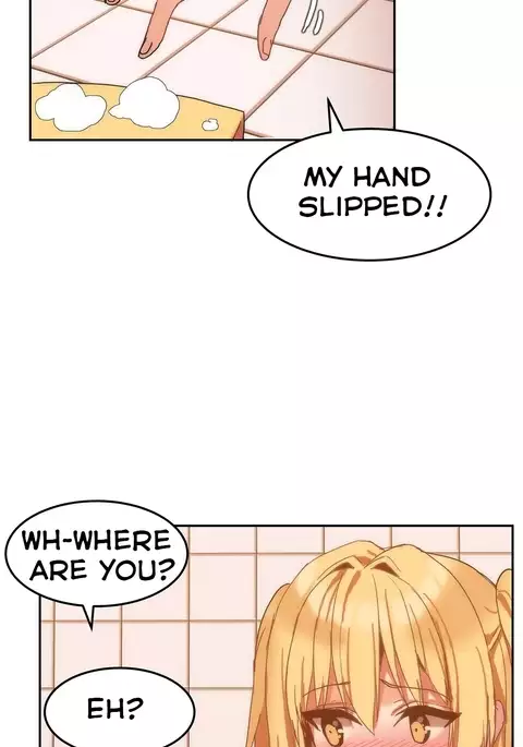 Hahri's Lumpy Boardhouse Ch. 0-31