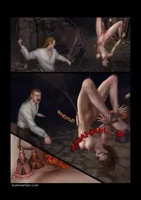 [feather]The Shadow Of The City - Part 2