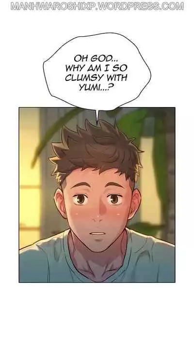 What do you Take me For? Ch.158/?