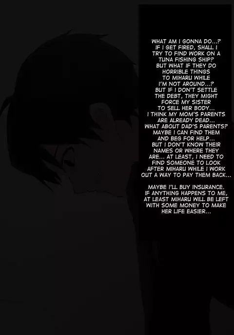 Ore no Saiai no Imouto ga Chuunen Oyaji no Seishori Yome ni Sareru Made