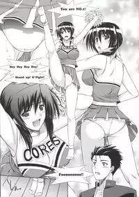 [Ishigaki Takashi] Boku wa Anata ni Wan to Naku