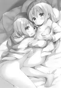 Gochuumon wa Ero Selfie desu ka?