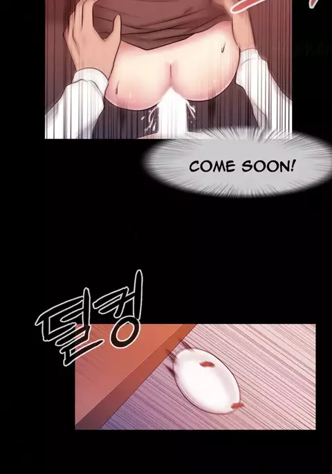Miss Mystic Ch.1-18