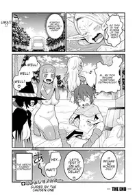 [Agata] Chintore Quest II: Shota Yuusha Elf no Sato de Dai Rankou | Chintore Quest II: Shota Hero and the Great Elf Village Orgy (COMIC Shingeki 2018-12) [English] [Shippoyasha] [Digital]