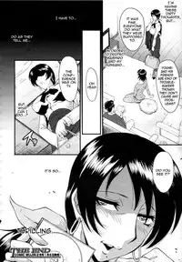 [SINK] AHE-CAN! Ch.1-3, 10 [English] [EHCOVE]