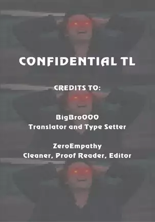 Midara na Elf-san wa Orc-kun ga Osuki | Lewd Elf Likes Orc-kun