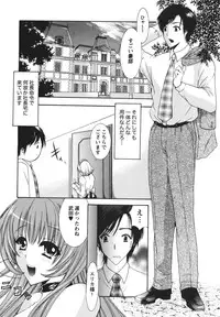 [Hibari Rei] Midarana Aijou