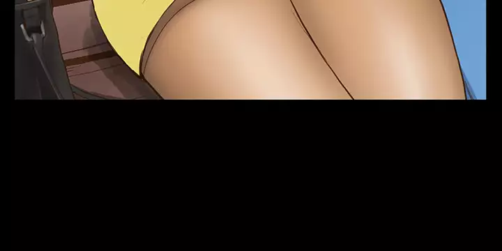 Si-Eun 诗恩 Ch.1~8