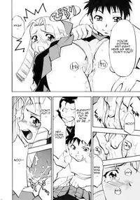 [Studio Wallaby (Nagisa Minami)] Zero no Sannin (Zero no Tsukaima) [English] [CGrascal]