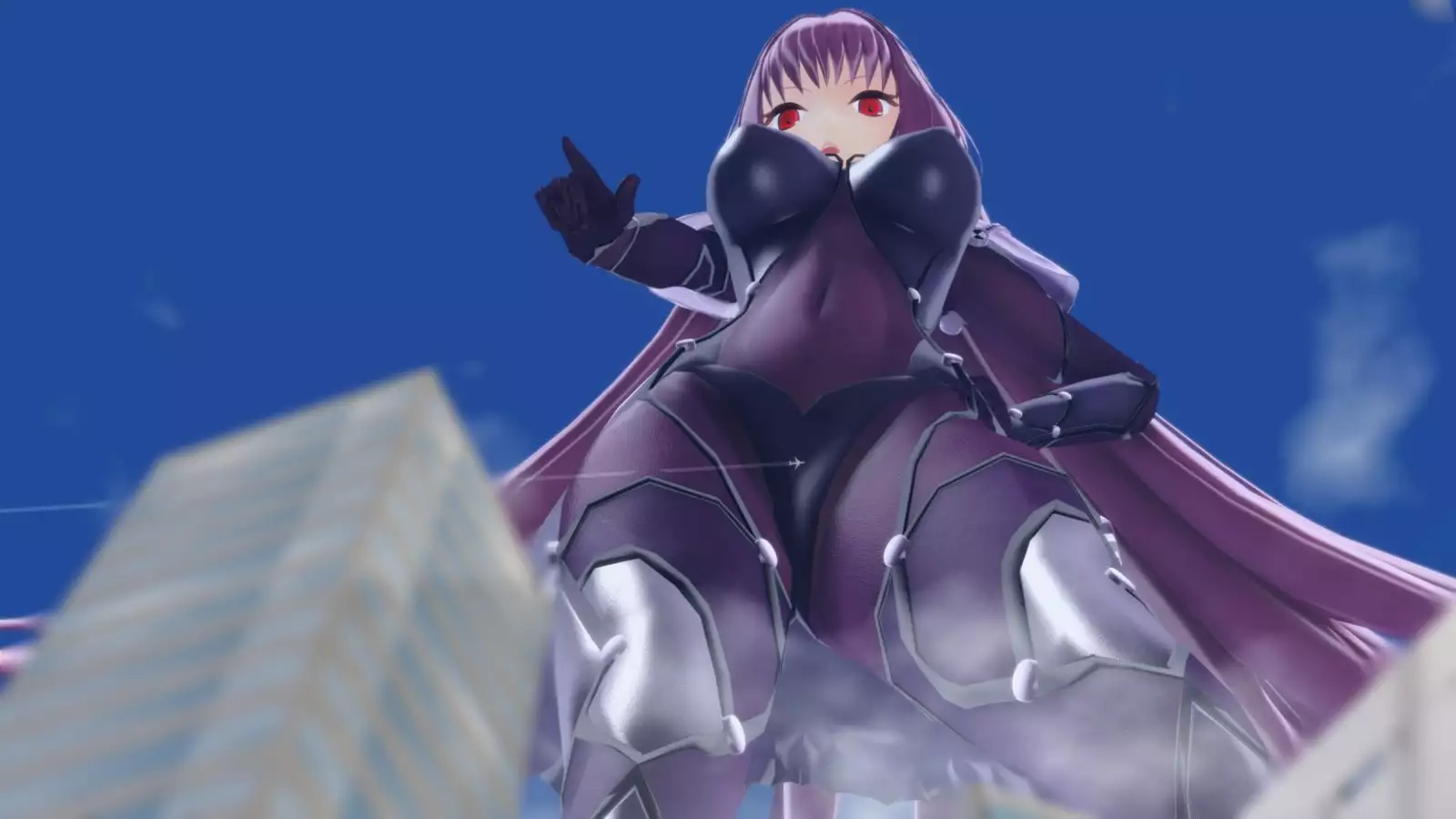 Touhou GTS MMDs - NAndeyanenGTS