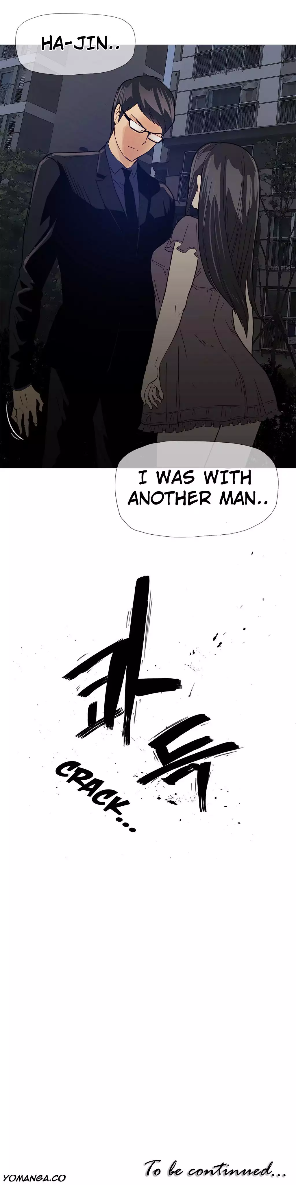 Household Affairs Ch.1-27