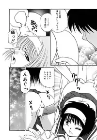 [Donkey] Chocotto Ne