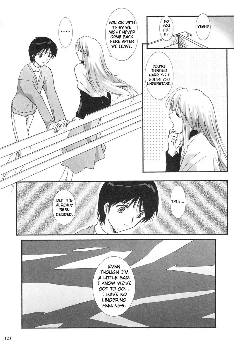 Epilogue of Evangelion Pt2