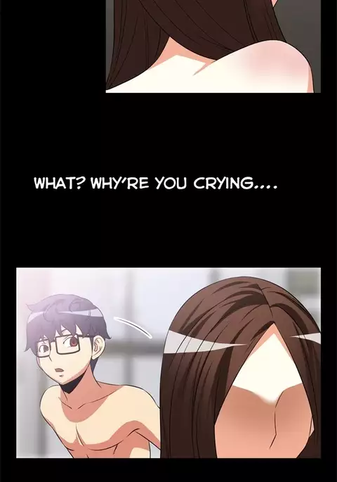 Love Parameter Ch.1-47