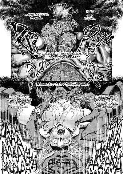 (Edrix3) Goblin Slayer