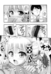 [Noise] Tadashi Nijigen ni Kagiru [English] {biribiri}