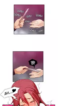 [Yi Hyeon Min] Secret Folder Ch.1-12 (English) (Ongoing)