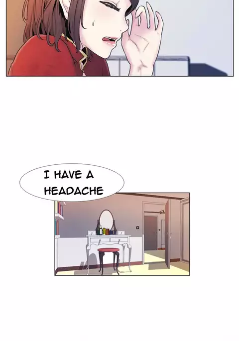 Miss Mystic Ch.1-18