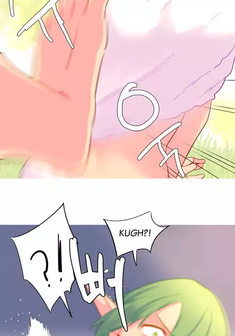 A World That I Rule Ch.01-30