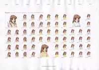 The Ultimate Art Collection Of "Kanon"