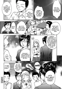 [Arou Rei] Kanojo no Shi.zu.ku [English] [The Lusty Lady Project]