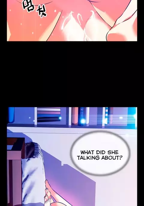 Love Parameter Ch.1-72