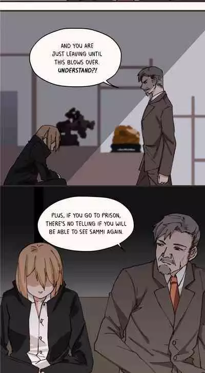 [Iceky] Dormant Desires