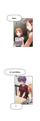 [Worin] Brawling Go Ch.0-27 (English) (YoManga) (Ongoing)