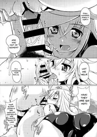 (C92) [Mado no Kuchibue Fuki (Madae Thor)] Шлюха На Севере Kita no Chijo (Kantai Collection -KanColle-) [English] {doujins.com}