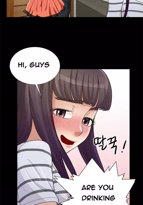 Will You Do as I Say? Ch.1-19