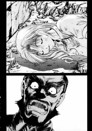 Phantom Rei - Volume 04 <Fin>