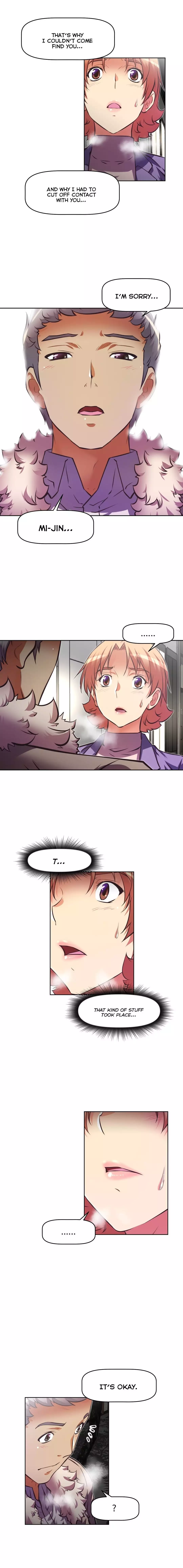 Brawling Go Ch.76-109