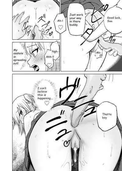 Omoi Gakezu GET Shita Onnanoko ga Mesu Ochi shite Juujun ni Natteiku | The Girl Who Was Unexpectedly Captured Becomes an Obedient Slut