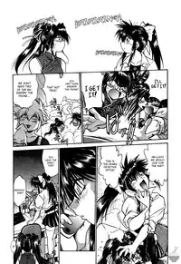 [Manabe Jouji] Makunouchi Deluxe 2 [English] [Soba-Scans]