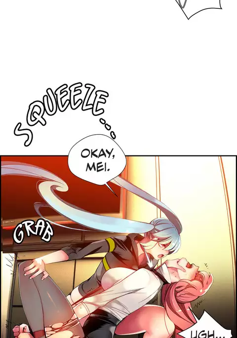 Lilith`s Cord Ch.1-41