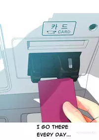 Hooker Ch.1-37 (English) (Ongoing)