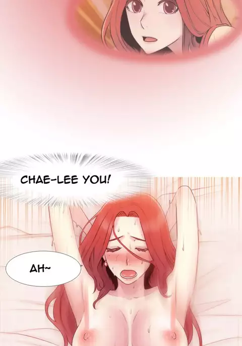 Miss Mystic Ch.1-18