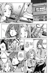 [Maimu Maimu] AneDol ~Onee-chan wa Idol~ Ch. 1-6 [English] [KirbyDances-yobi00-At4r1]