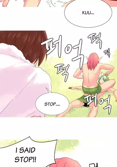 A World That I Rule Ch.01-25