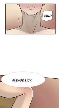 Double Date Ch.1-14 (English) (Ongoing)