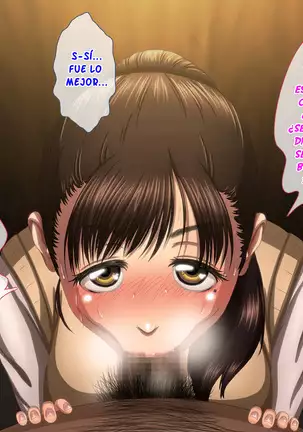 Despertando la Perversion de mi Sobrina