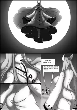 Rabbit in Heat spanish