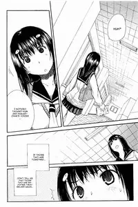 [Chiyou Yoyuchi] Atama no Naka wa Itsumo Hiwai Mousouchuu Ch. 4 [English] [CGrascal]