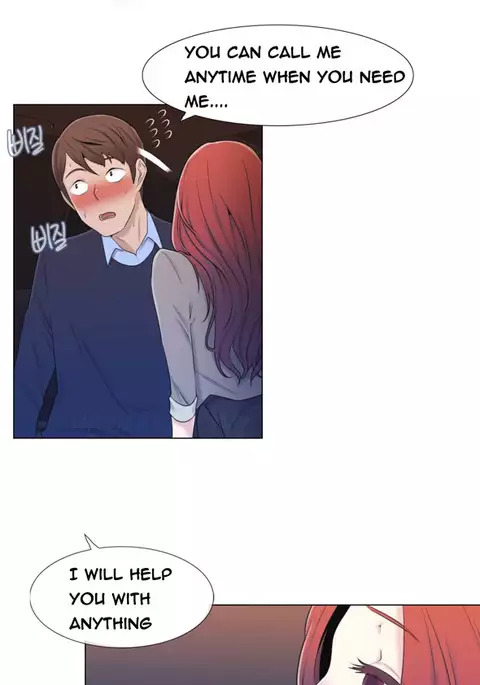 Miss Mystic Ch.1-18